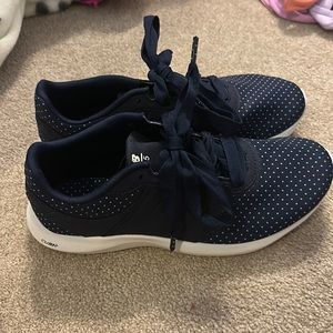 New Balance Memory Sole shoes